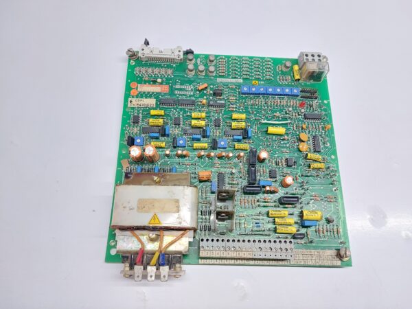 SIEMENS 6RA00010CM01 PCB CARD