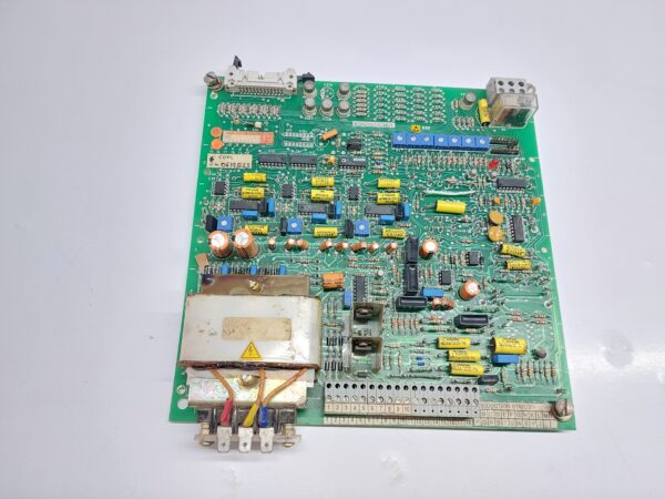 SIEMENS 6RA00010CM01 PCB CARD