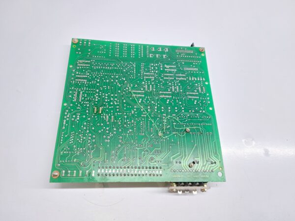 SIEMENS 6RA00010CM01 PCB CARD