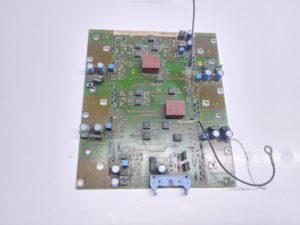 SIEMENS 6SE7031-8EF84-1 JC0 INVERTER DRIVER BOARD