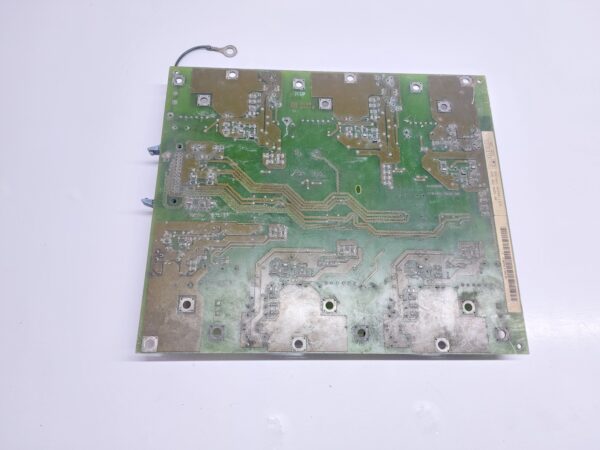 SIEMENS 6SE7031-8EF84-1 JC0 INVERTER DRIVER BOARD