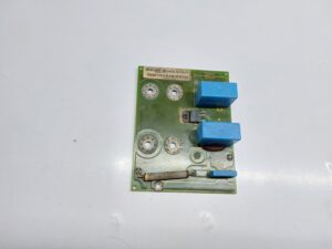 SIEMENS 6SE7032-6EG84-1GF0 PCB CARD