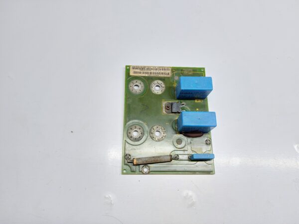 SIEMENS 6SE7032-6EG84-1GF0 PCB CARD