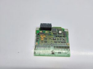 SIEMENS 7 0 1703 03A PCB CARD