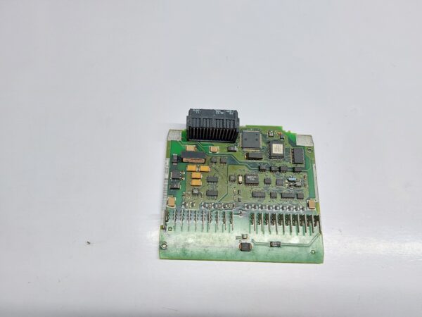 SIEMENS 7 0 1703 03A PCB CARD