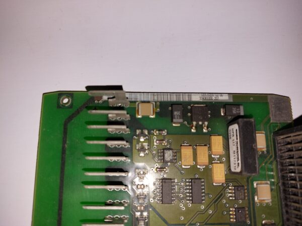 SIEMENS 7 0 1703 03A PCB CARD