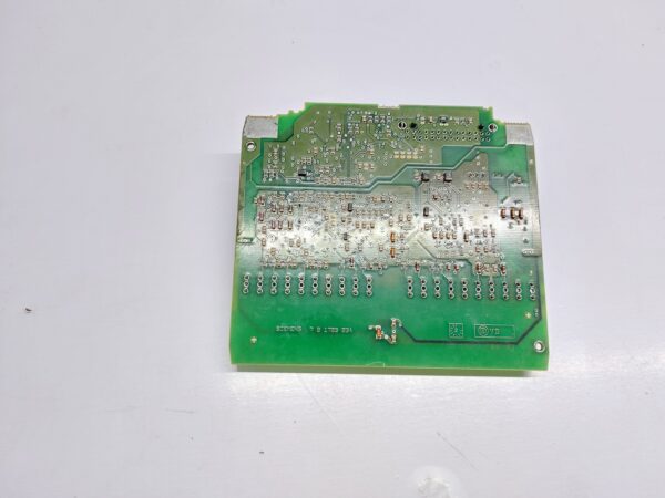 SIEMENS 7 0 1703 03A PCB CARD