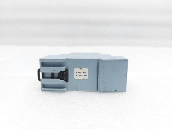 SIEMENS 7UG0861-1BU20 EARTH FAULT RELAY