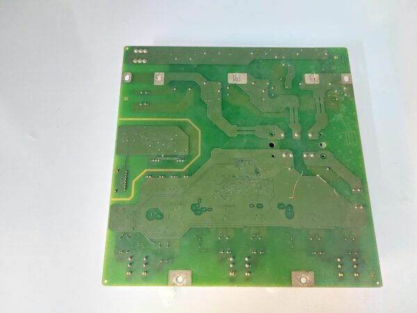 SIEMENS A5E02822104-001 INVERTER THYRISTOR BOARD