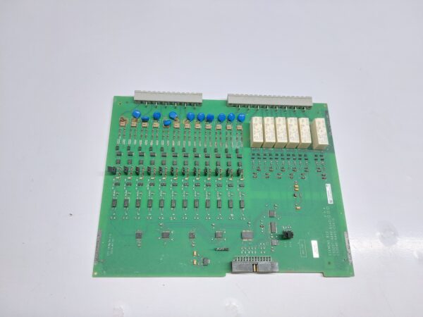 SIEMENS C53207-A440-B140 PCB CARD