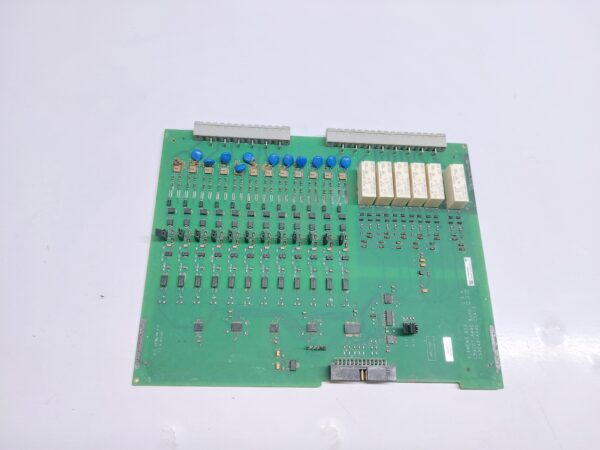 SIEMENS C53207-A440-B140 PCB CARD