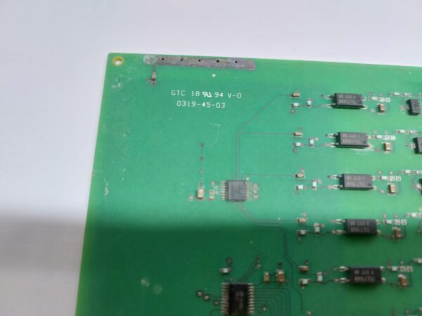 SIEMENS C53207-A440-B140 PCB CARD