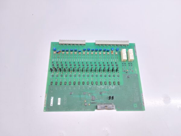 SIEMENS C53207-A440-B550 PCB CARD