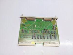 SIEMENS C79040-A0092 C240 01-85 INTERFACE MODULE GWK-X20