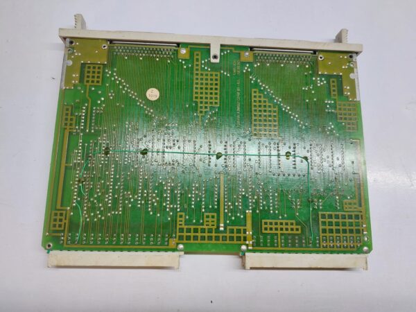 SIEMENS C79040-A0092 C240 01-85 INTERFACE MODULE GWK-X20