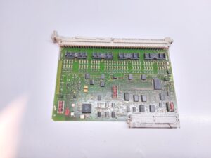 SIEMENS C79040-A7412-C368-03-85 PCB CARD