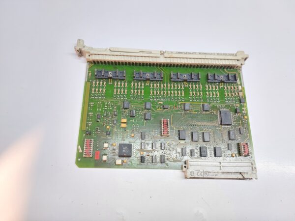 SIEMENS C79040-A7412-C368-03-85 PCB CARD