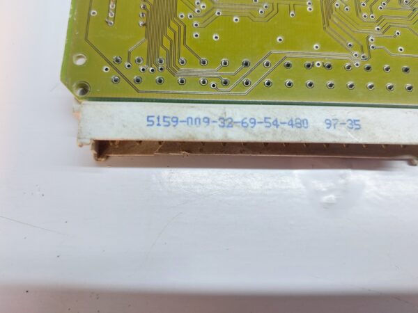 SIEMENS C79040-A7412-C368-03-85 PCB CARD