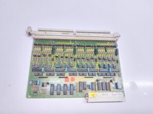 SIEMENS C79040-A92-C317-03-85 PCB CARD