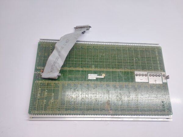 SIEMENS C79451-A3093-B4 BOARD C79040-A330-C18-03-88