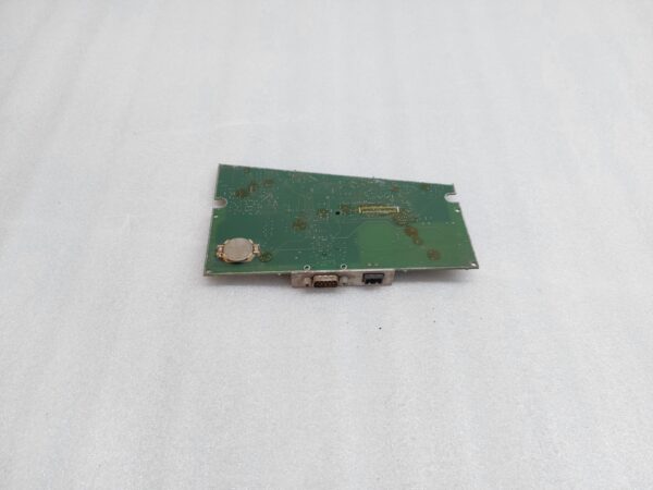 SIEMENS C98043-A7050-L100 PCB CARD C98040-A7050-C100-1