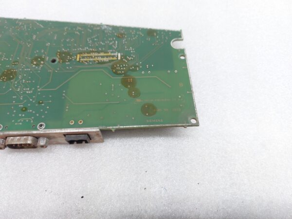 SIEMENS C98043-A7050-L100 PCB CARD C98040-A7050-C100-1