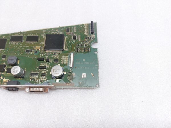 SIEMENS C98043-A7050-L100 PCB CARD C98040-A7050-C100-1