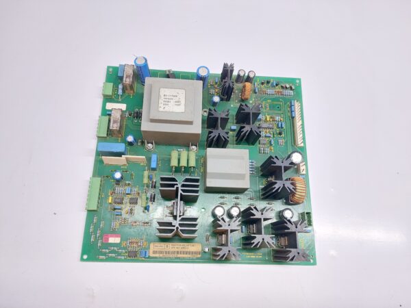 SIEMENS ERZ.-STD.B POWER SUPPLY MODULE