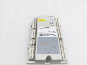 SIEMENS LME73.000A1 BURNER CONTROLLER