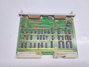 SIEMENS SIMATIC 6ES5301-3AB13 INTERFACE MODULE