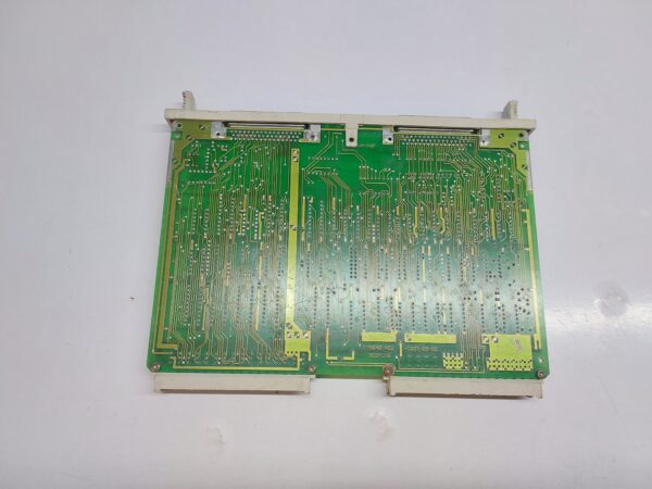 SIEMENS SIMATIC 6ES5301-3AB13 INTERFACE MODULE