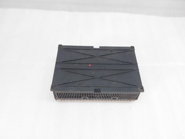 SIEMENS SIMATIC S5 101U EXPANSION UNIT 6ES5 101-8UC11