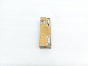 SIEMENS SIMATIC S5 6ES5 316-8MA12 INTERFACE MODULE