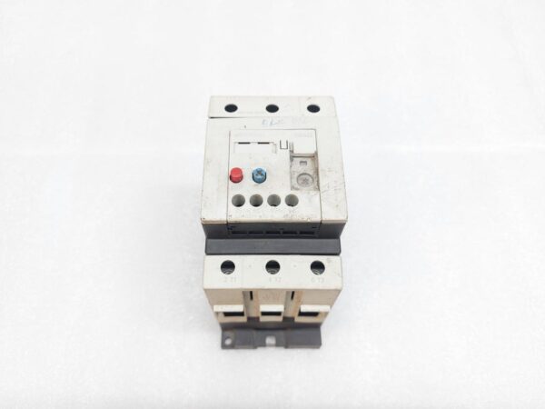 SIEMENS SIRIUS 3RU1146-4KB0 OVERLOAD RELAY