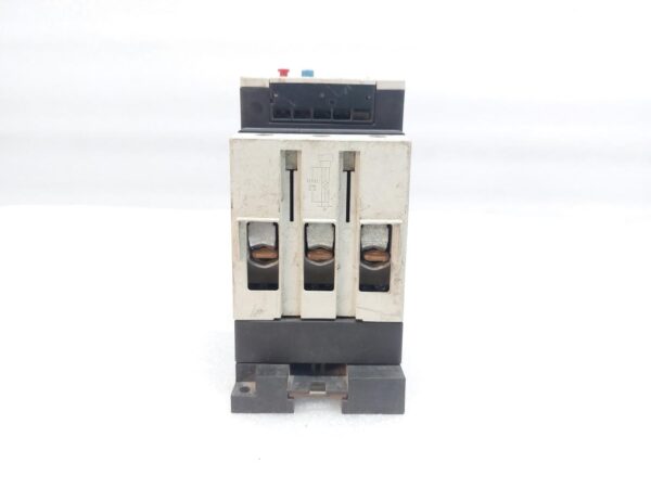 SIEMENS SIRIUS 3RU1146-4KB0 OVERLOAD RELAY