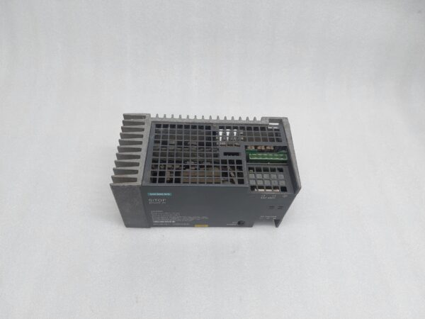 SIEMENS SITOP POWER 20 6EP1436-1SL11 POWER SUPPLY