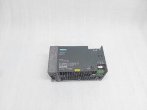 SIEMENS SITOP POWER 20 6EP1436-1SL11 POWER SUPPLY