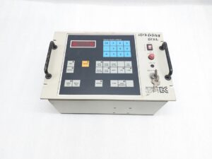 SIGMA MICROSYSTEMS TGS 4146 REMOTE DISPLAY UNIT