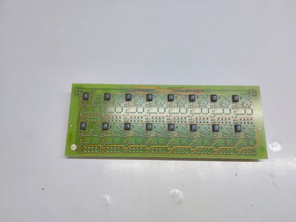 SIMCARD ALBATROSS TBT-100 INTERFACE BOARD 37924313