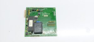 SKARPENORD KS-400 REV. 1 CARGOMASTER PCB CARD