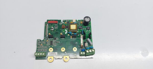 SM500/0203/0200B ISS.6 PCB CARD ETM-1 E207844