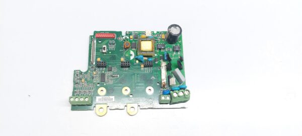 SM500/0203/0200B ISS.6 PCB CARD ETM-1 E207844