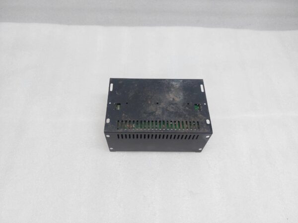 SMPS/DC-DC CONVERTER 180-270 VAC/DC