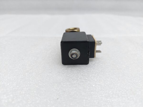 STAIGER 670.000.018 SOLENOID VALVE MA 132-001 P