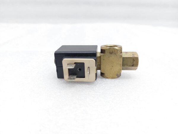 STAIGER 670.000.018 SOLENOID VALVE MA 132-001 P