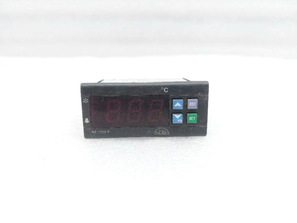 SUB-ZERO SZ-7558-P DIGITAL TEMPERATURE CONTROLLER