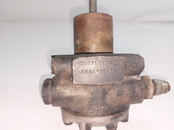 SUNTEC E6NA10697P OIL PUMP