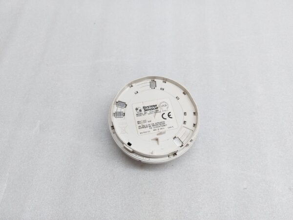 SYSTEM SENSOR 2351TEM SMOKE DETECTOR PHOTO-THERMAL