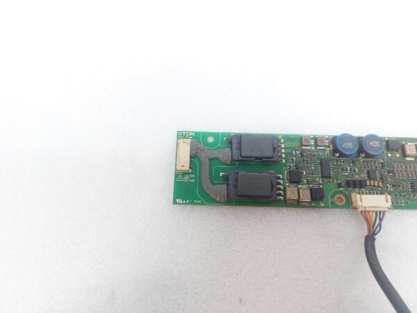 TDK PCU-P154E INVERTER BOARD