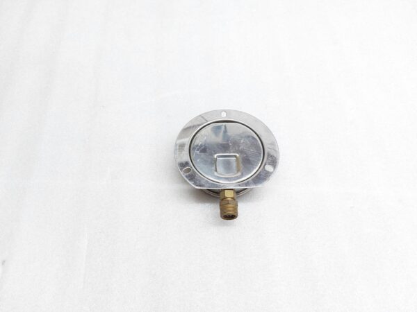 TESS PRESSURE GAUGE